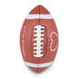 MVP of My Heart Plush Football, 6.5", , large image number 1
