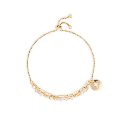 Demdaco Confirmation Bracelet, 