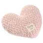 Dusty Pink Giving Heart Pillow, , large image number 3