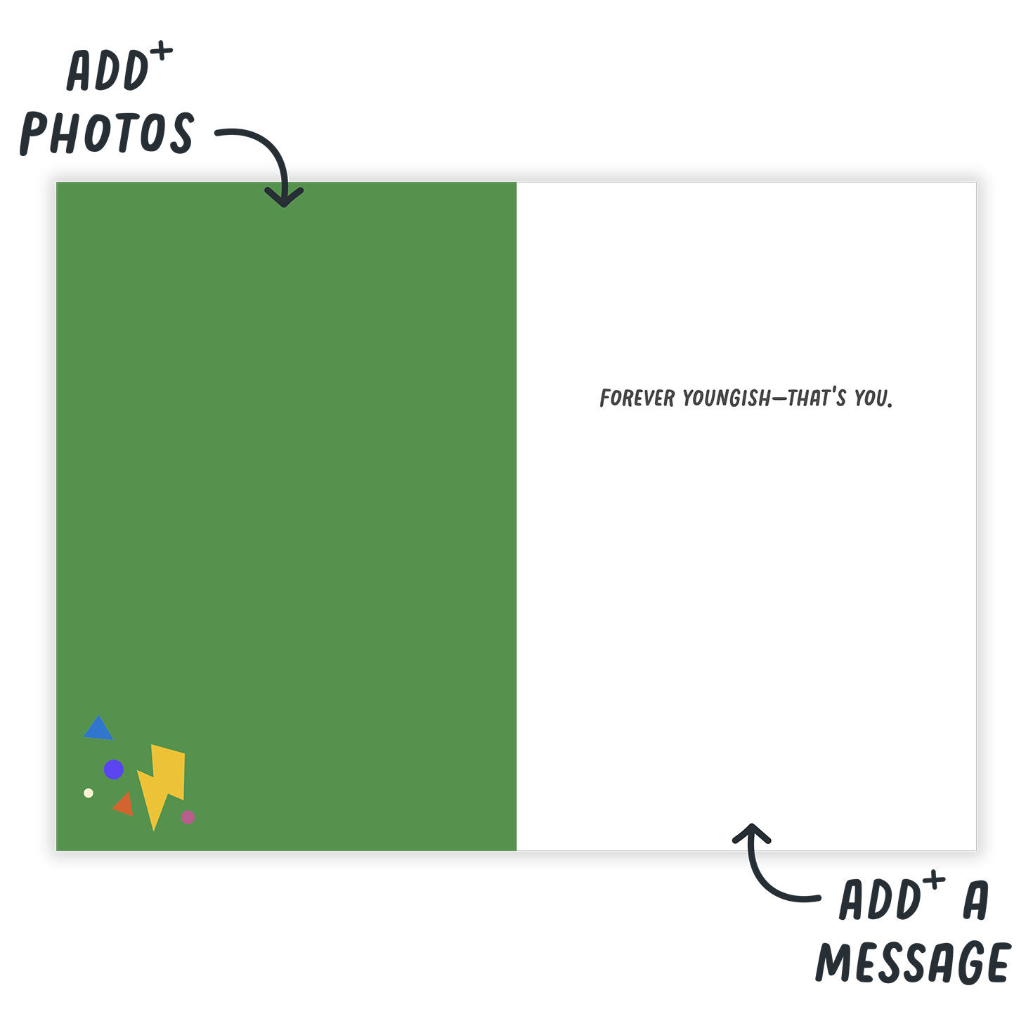 '80s Retro eCard, , large image number 3