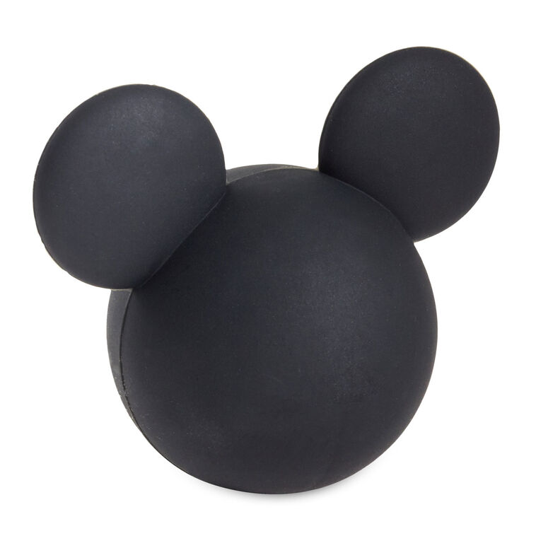 Disney Mickey Mouse Ears Charmers Silicone Charm, , large image number 1