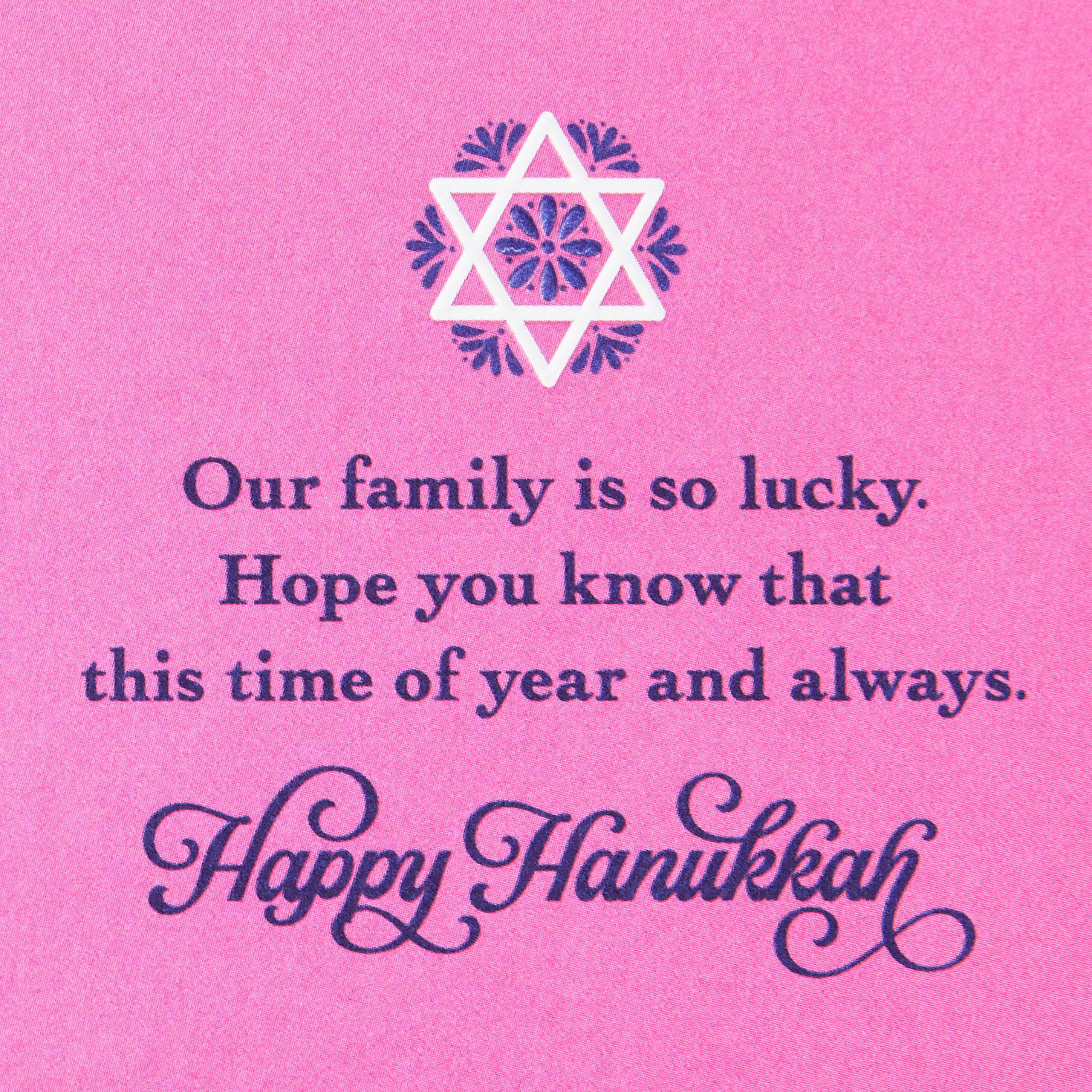 You Are Light and Joy Hanukkah Card for Granddaughter for only USD 2.99 | Hallmark