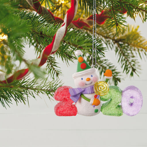Keepsake Ornaments Hallmark Ornaments Hallmark