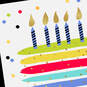 Celebrate You Video Greeting Birthday Card, , large image number 4
