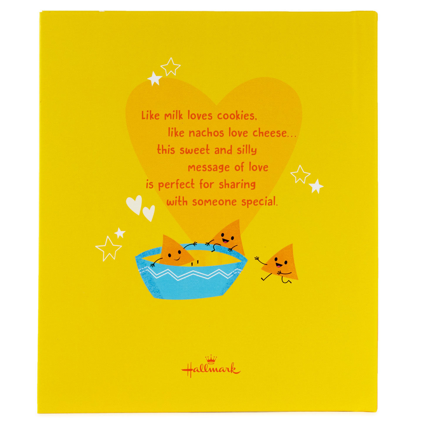 I Love You Like&hellip; Recordable Storybook With Music, , large image number 2