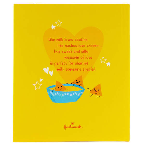I Love You Like… Recordable Storybook With Music, , large image number 2