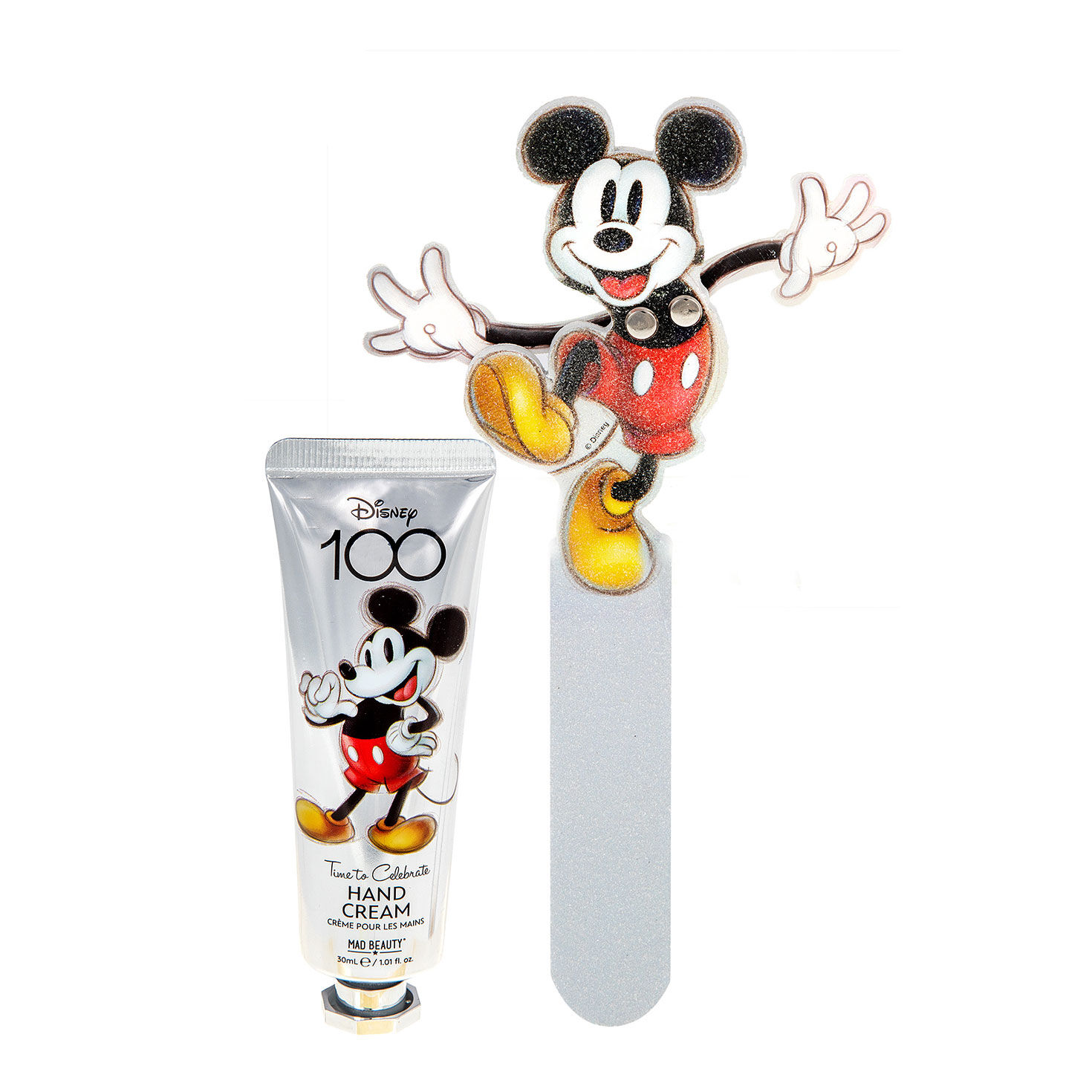 Disney Mickey Mouse Bottled Water, Natural Spring Water