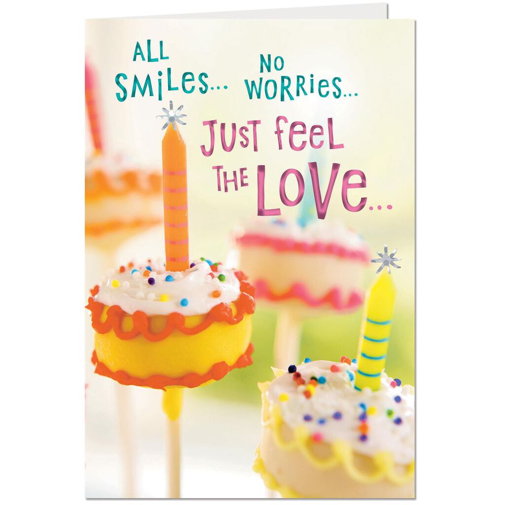 love and blessings religious