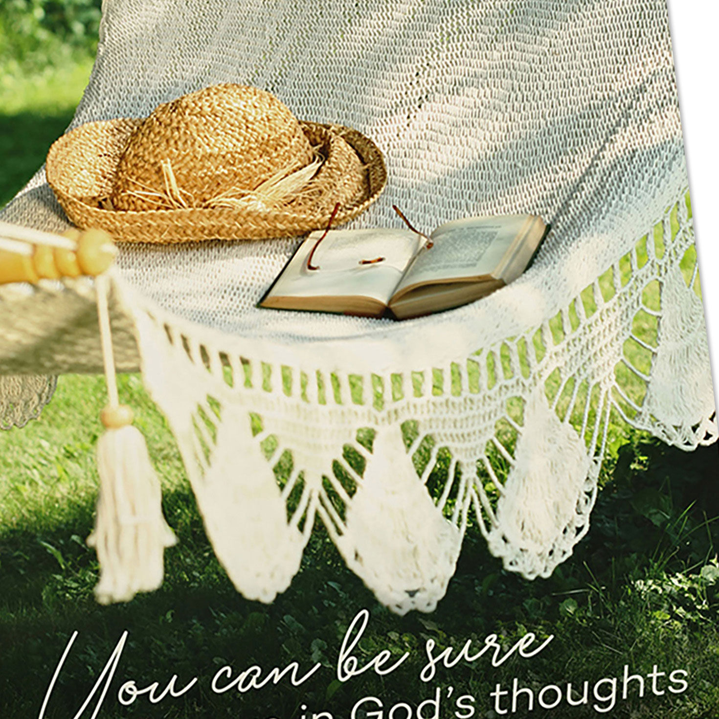 Outdoor DaySpring Care and Concern Cards Assortment Cover Detail image number 5