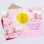 Peanuts® Woodstock Sunny Daughter Pop-Up Valentine's Day Card, , large image number 3