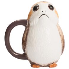 Porg Mug