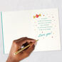 Holiday Ornaments Daughter Christmas Card Signing card image number 7