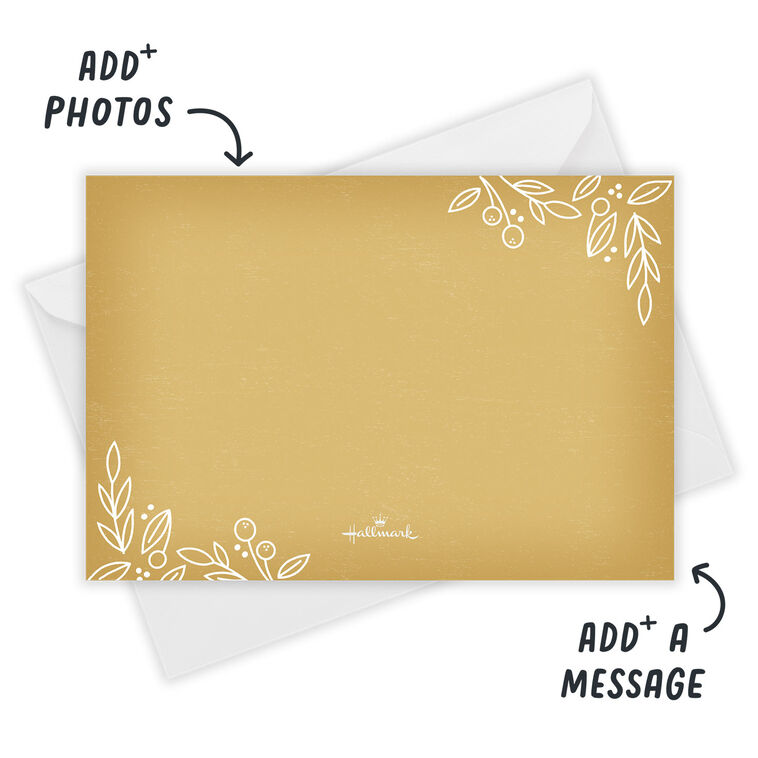 Love Grows Save the Date, , large image number 3