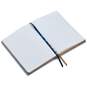 Blue Chambray Notebook, , large image number 3