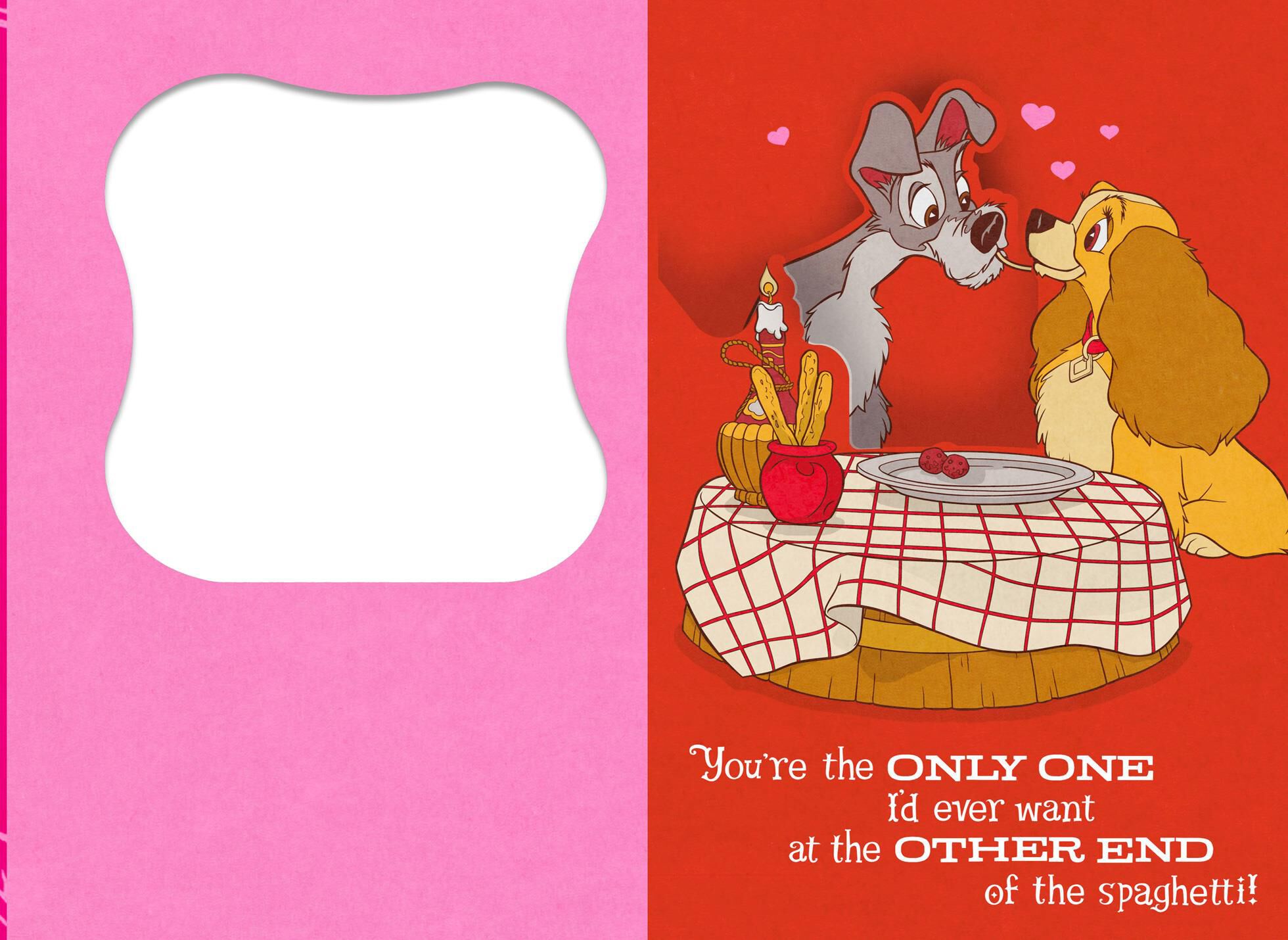 disney-lady-and-the-tramp-sweetest-day-card-greeting-cards-hallmark