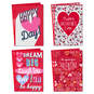 Fun Assorted Valentine's Day Cards, Pack of 8, , large image number 1