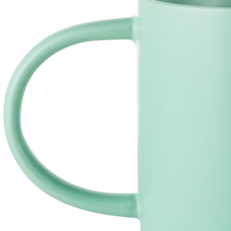 Life Is Made for New Adventures Ceramic Mug  image number 4
