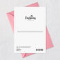Butterflies and Flowers Religious Birthday Card Card Back with Envelope image number 8