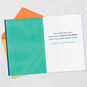 DC™ Superman™ Fearless Force Birthday Card, , large image number 3