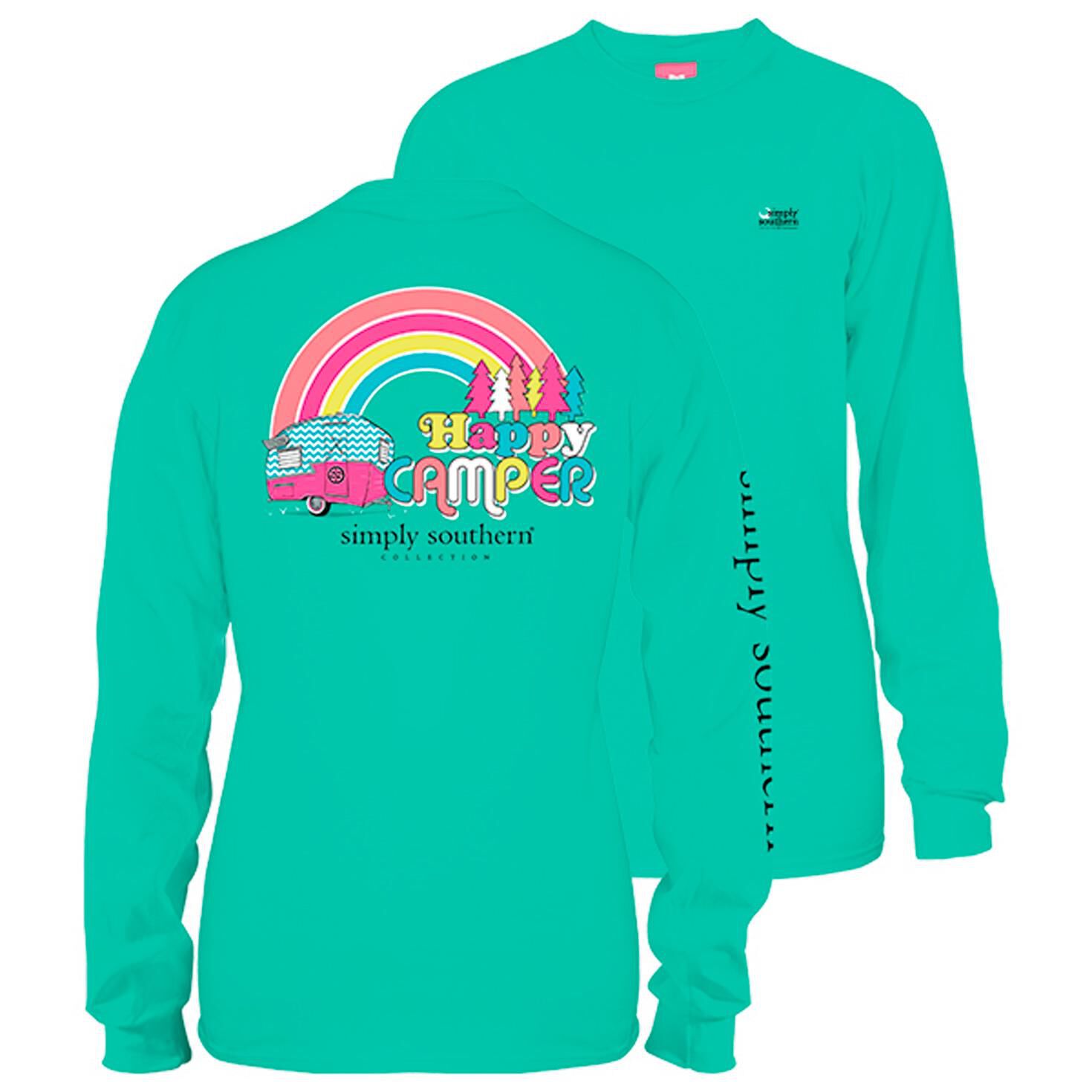cheap simply southern long sleeve shirts