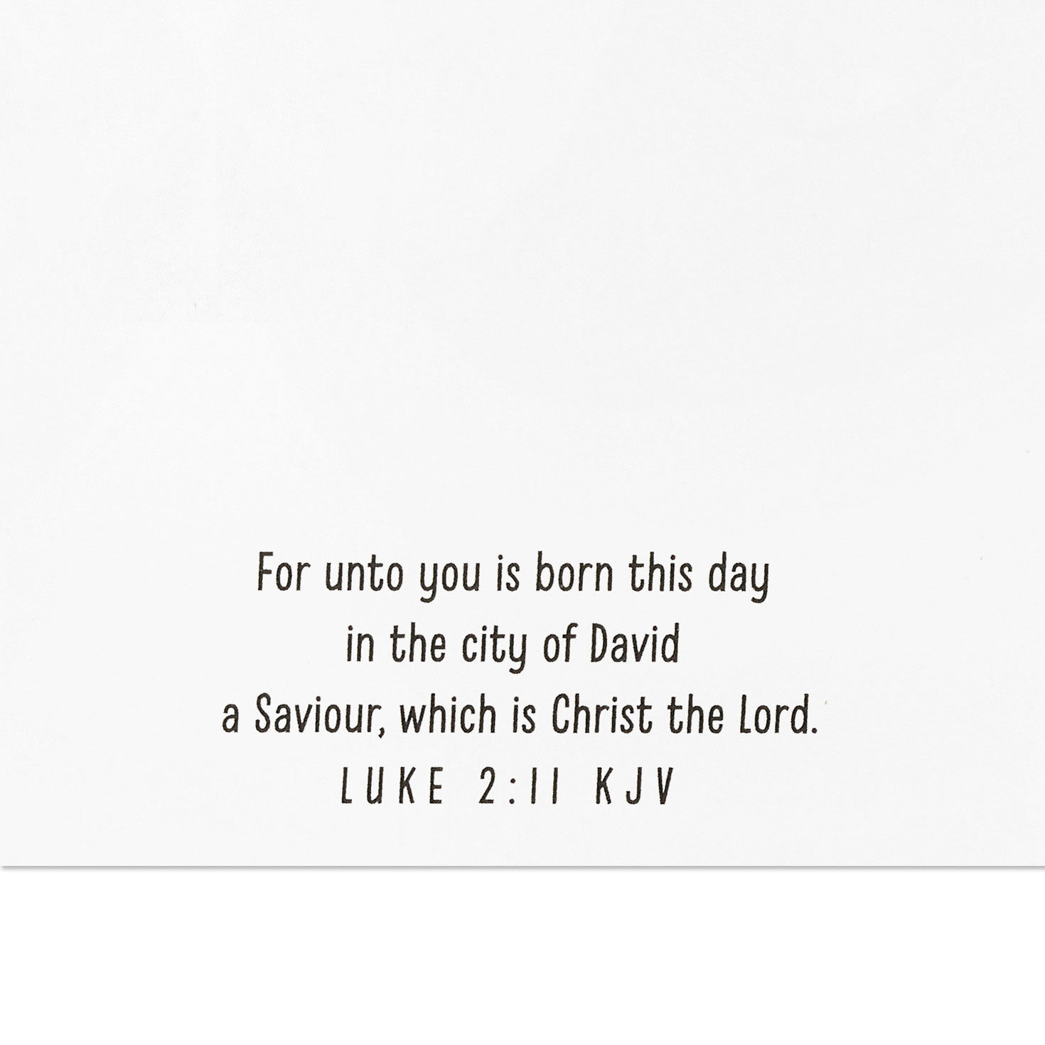 God's Blessings Religious Boxed Christmas Cards, Pack of 16 for only USD 15.49 | Hallmark