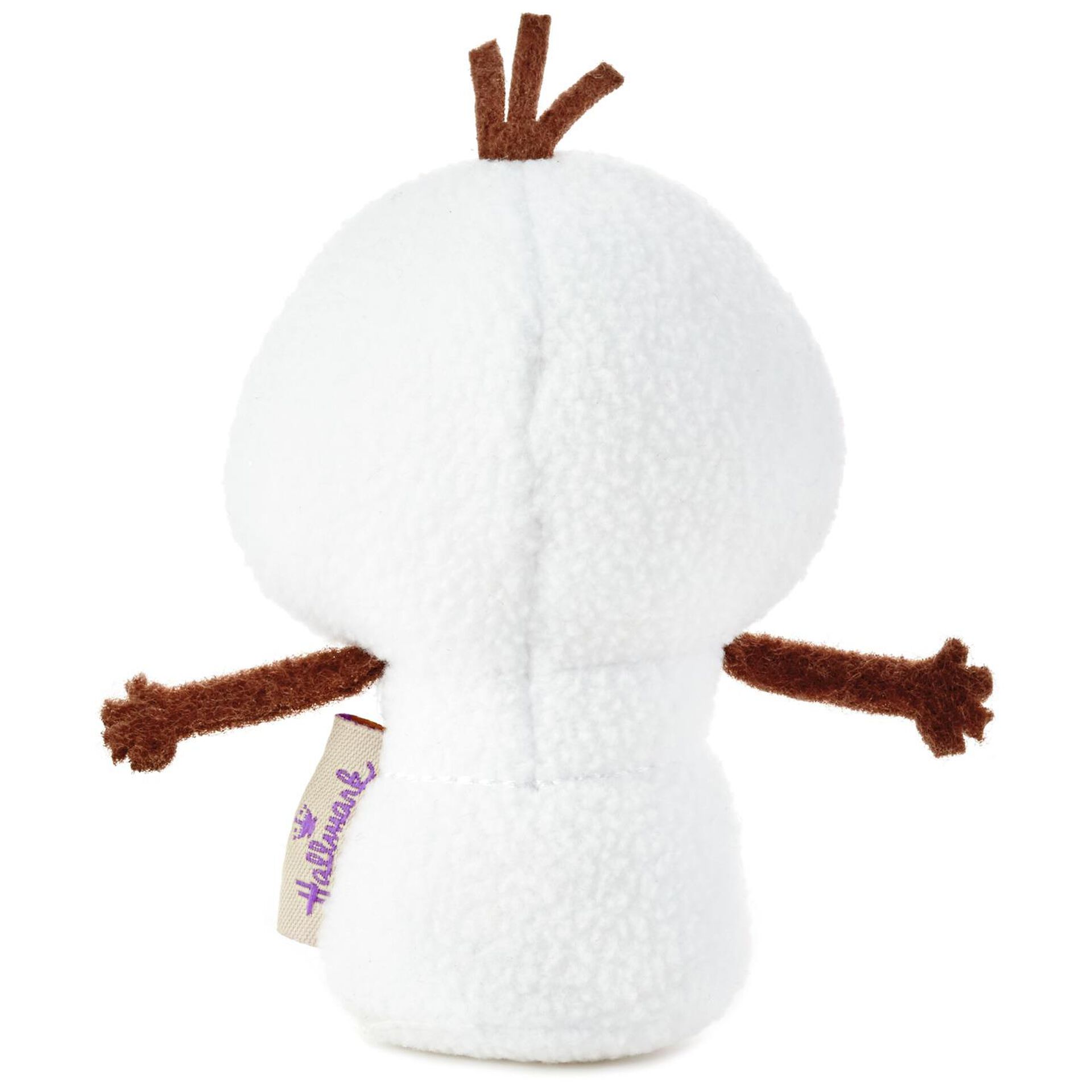 hallmark frozen itty bitty