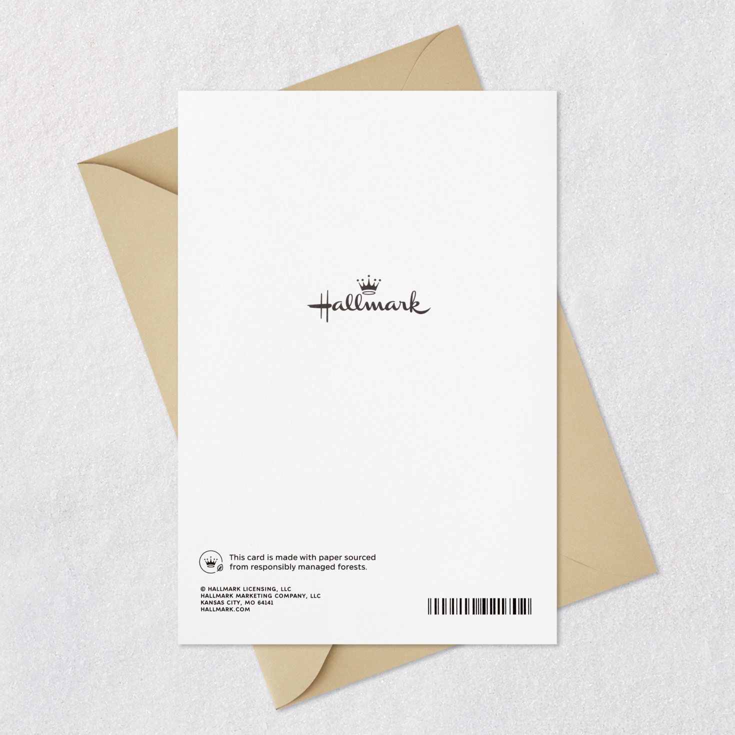 Black and Gold Frame New Job Congratulations Card  image number 7