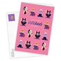 Disney Villain Cartoons Personalized Birthday Card Card Front with Envelope image number 2