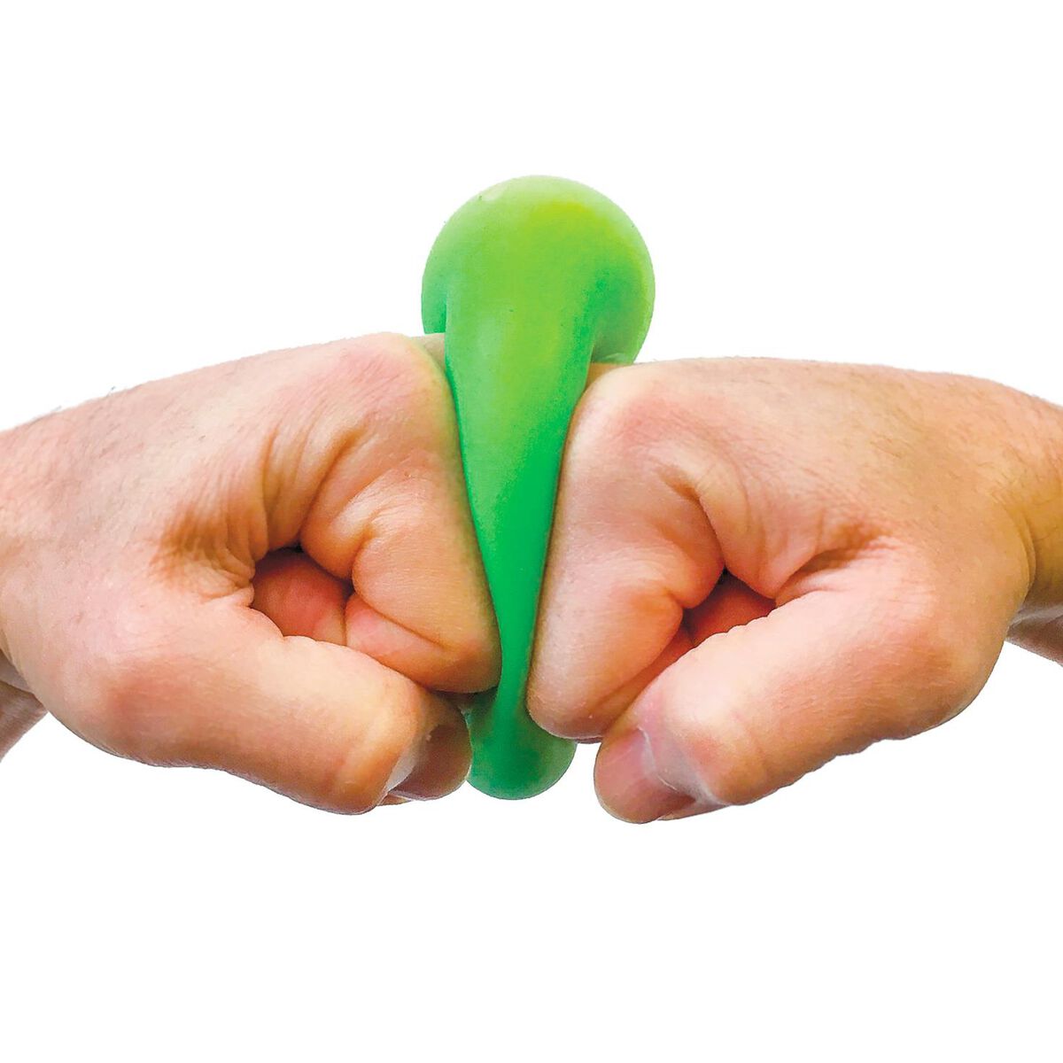 atomic nee doh stress ball