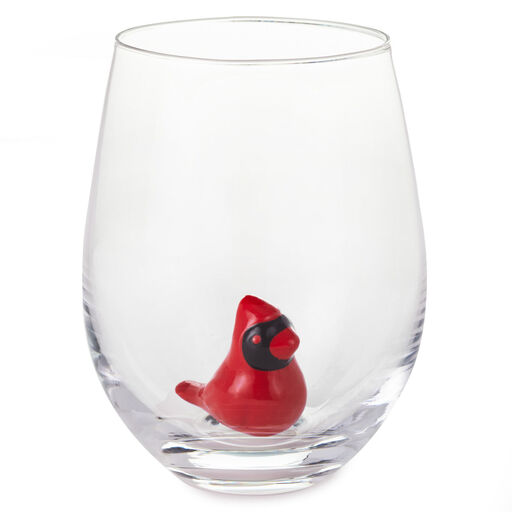 Cardinal Stemless Wine Glass, 20 oz., 