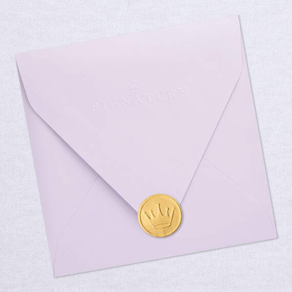 Origami Doves Wedding Card, , large image number 8