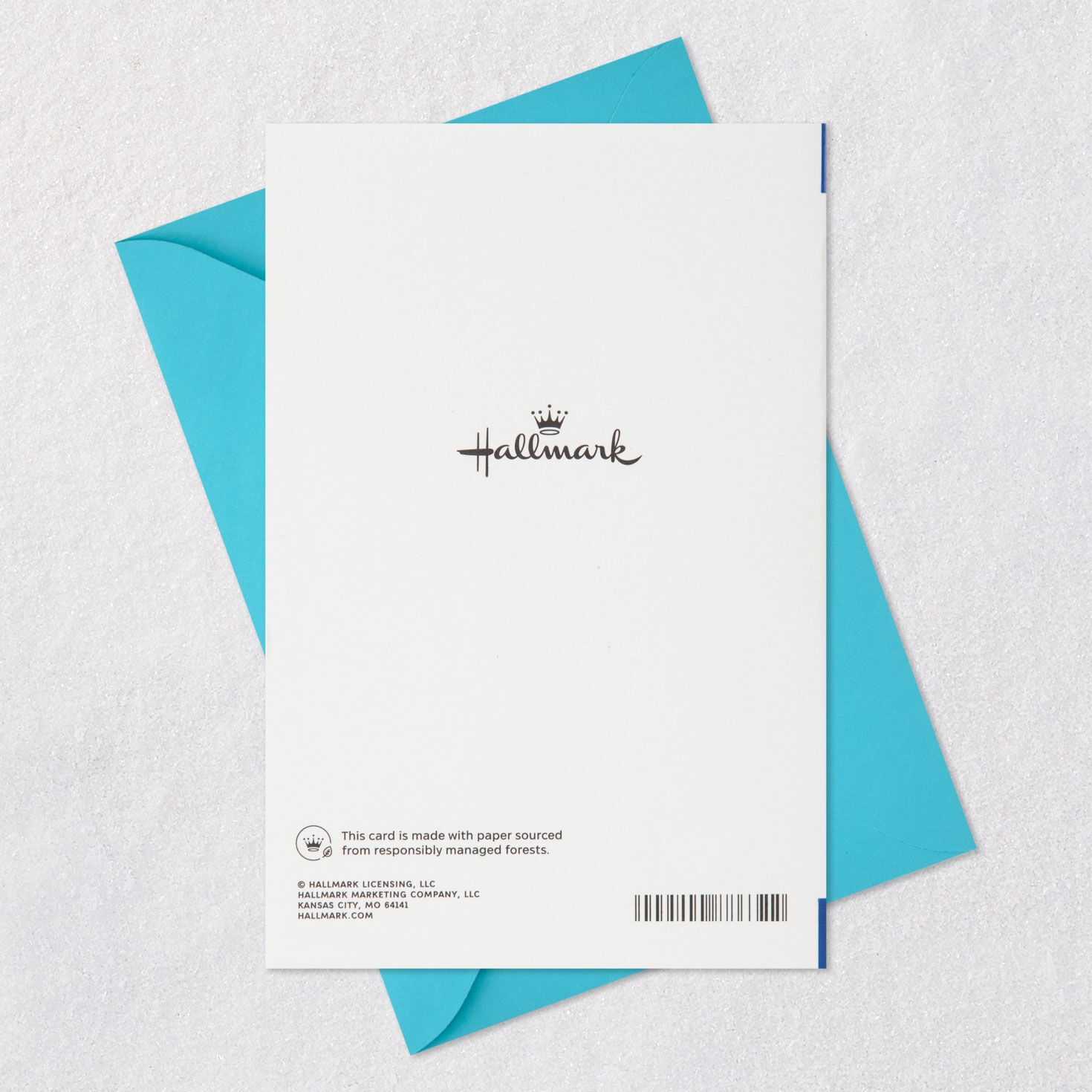 You're Always There Birthday Card for only USD 5.99 | Hallmark