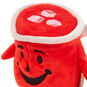 itty bittys® Kool-Aid™ Man Cherry-Scented Plush With Sound, , large image number 4