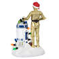 Star Wars™ C-3PO™ and R2-D2™ Peekbuster Ornament With Motion-Activated Sound, , large image number 6
