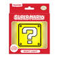 Super Mario Question Block Adhesive Wall Night Light, , large image number 1