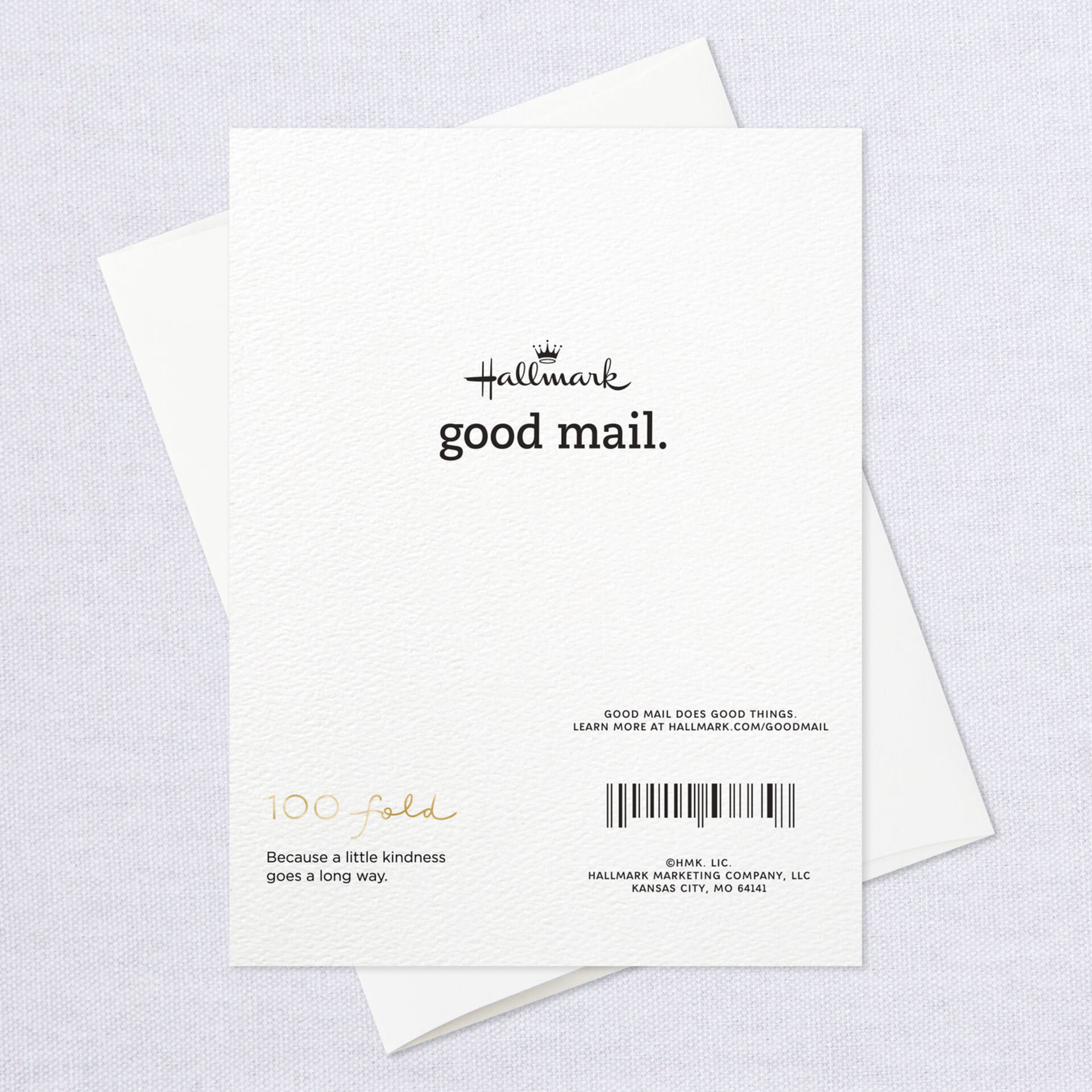 The Best Kind of Cake Is More Birthday Card - Greeting Cards - Hallmark