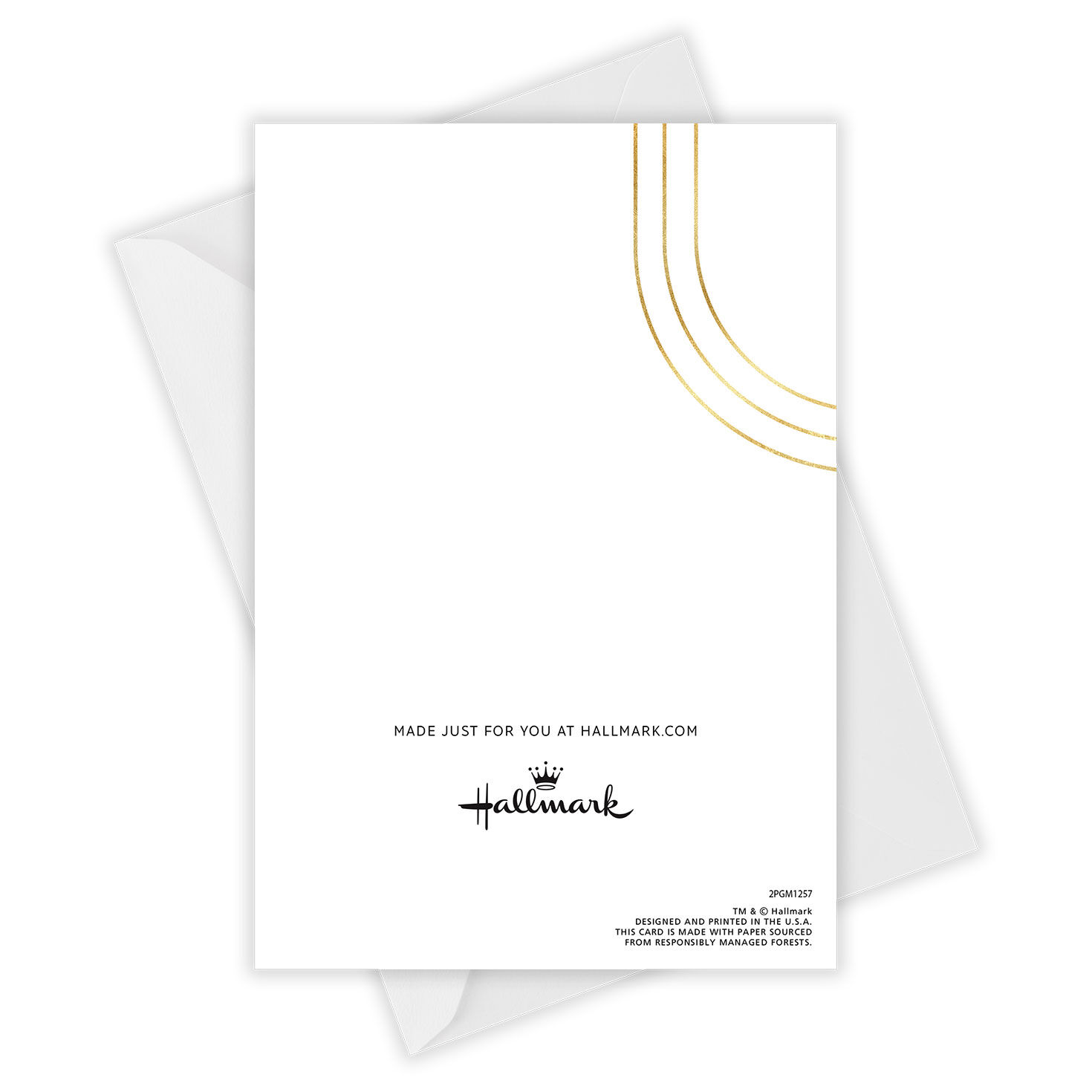 Personalized Elegant Wedding Anniversary Photo Card  image number 5