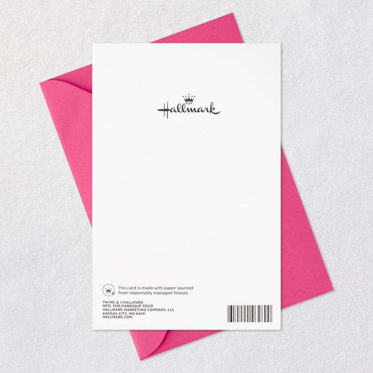 Silly Banana Birthday Card for Niece, , large image number 7