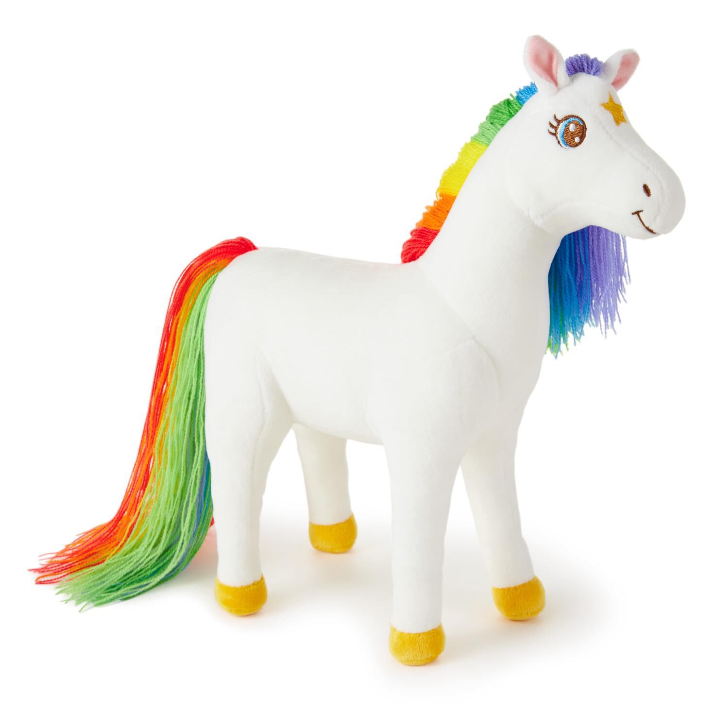 rainbow brite stuffed animals