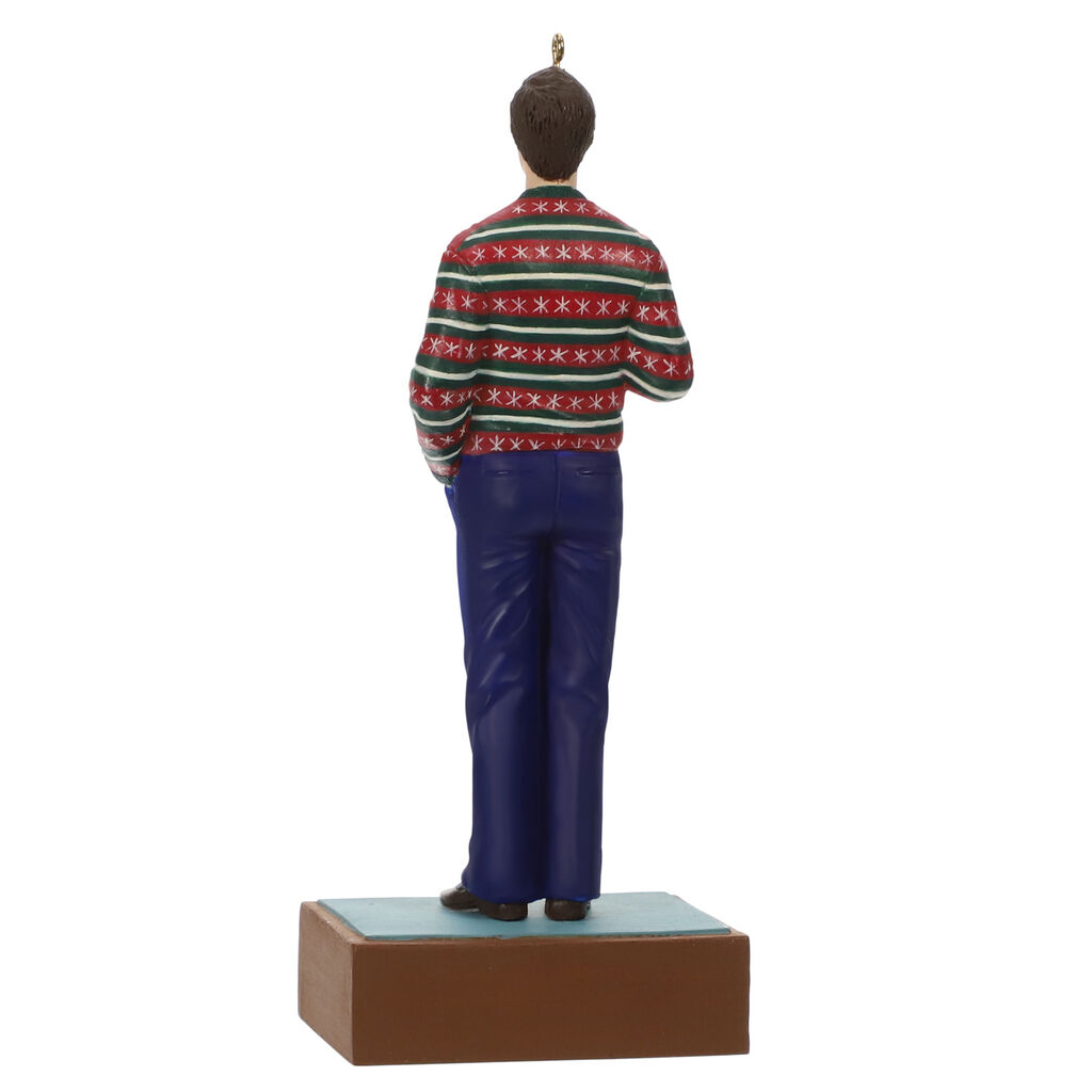 Christmas Vacation Ornament 2019 National Lampoon's Christmas Vacation™ Clark's Cup of Cheer Christmas Vacation Ornament 2019 National Lampoon's Christmas Vacation™ Clark's Cup of Cheer