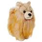 Pomeranian Dog Stuffed Animal, 6.75", , large image number 1