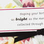 Marjolein Bastin Collected Memories Birthday Card, , large image number 4