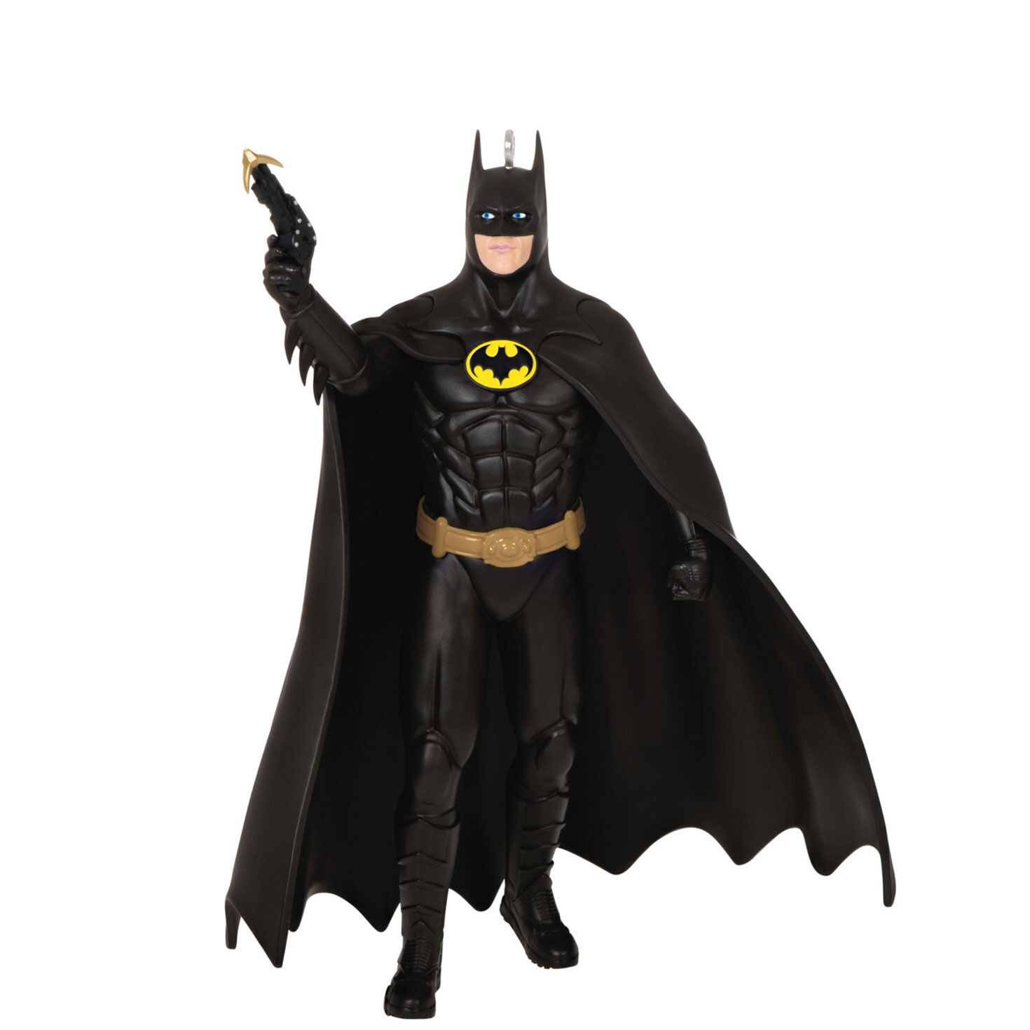 Batman Christmas Light Inspired