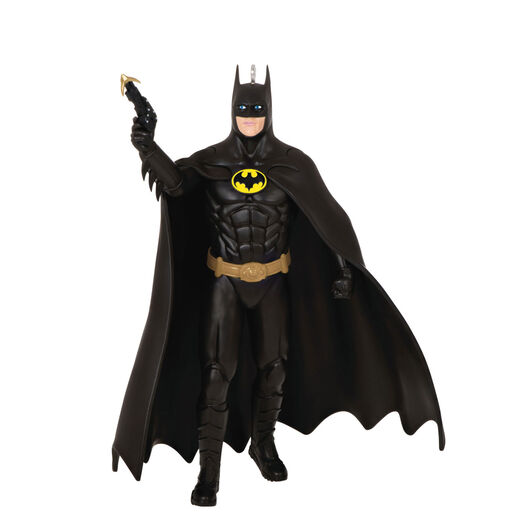 DC™ 1989 Batman™ Ornament, 