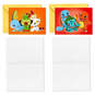 Pokémon Blank Note Cards Assortment, Pack of 12, , large image number 4