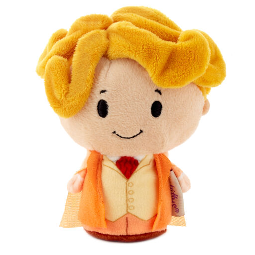 itty bittys® Harry Potter™ Gilderoy Lockhart™ Plush, 