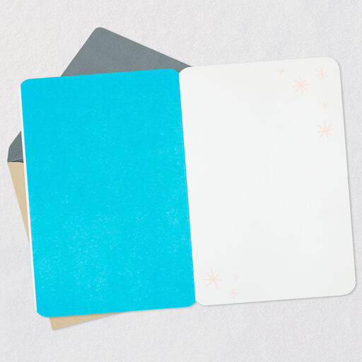 You Freaking Did It Congratulations Card, 