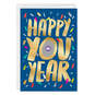Personalized Happy You Year Photo Card, , large image number 6