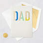 Celebrating How Great You Are Father's Day Card for Dad, , large image number 5