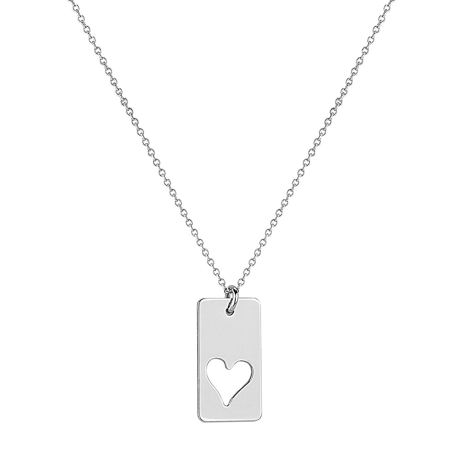 Hallmark name necklaces hotsell